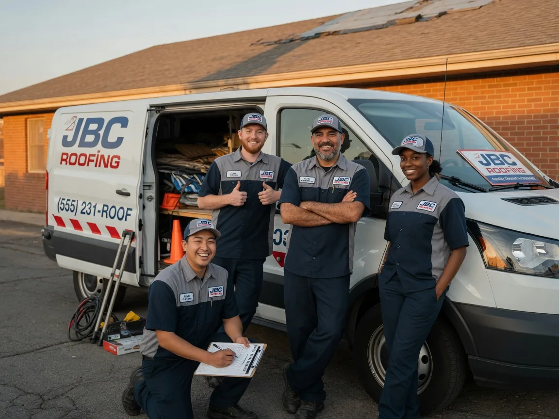 Roof Replacement company in Lawton, PA