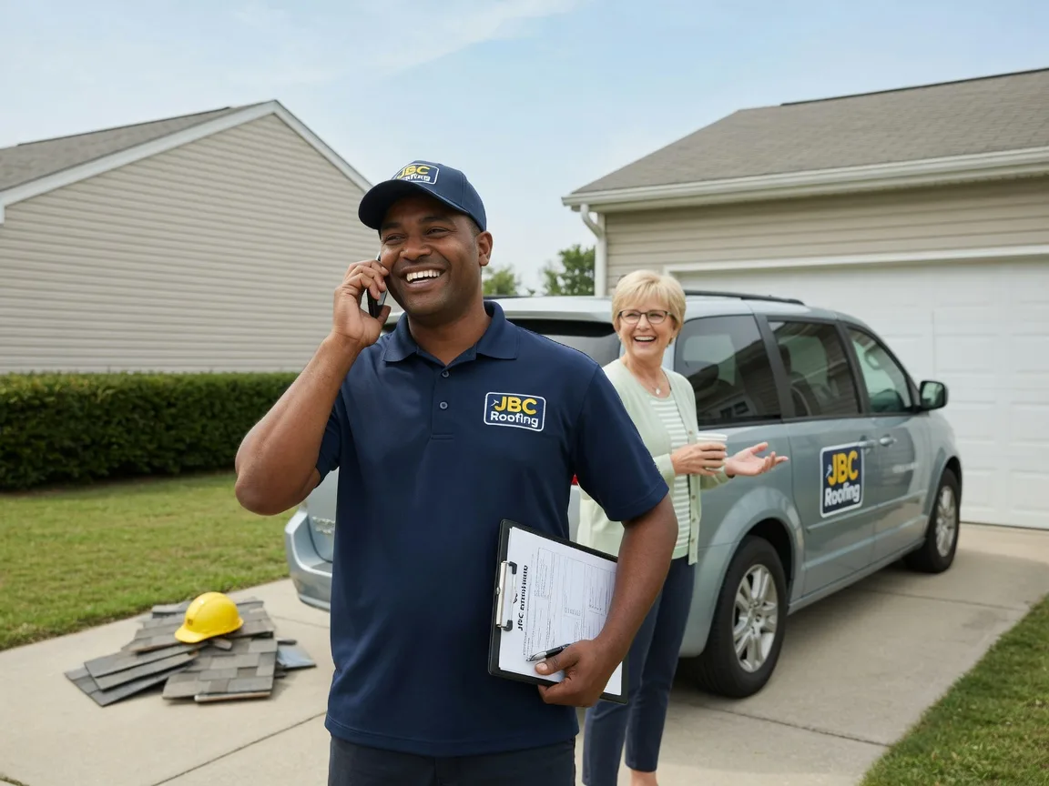 Roof Replacement Lawton, PA FAQs